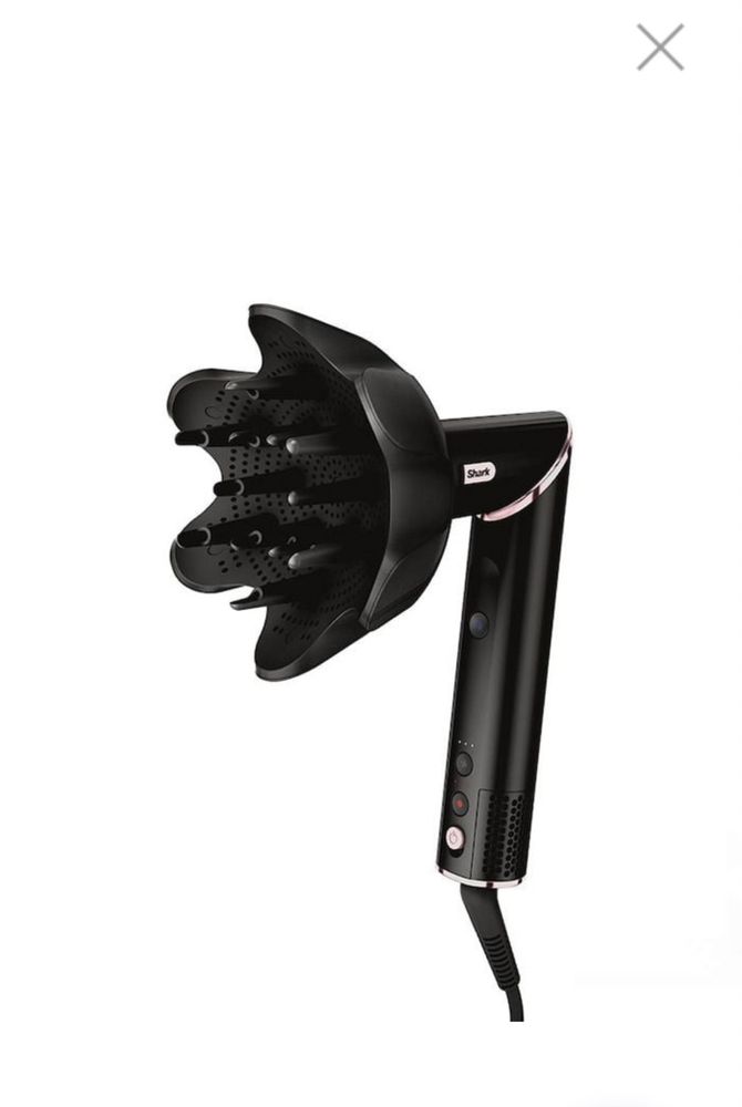 Shark Ninja FlexStyle 5-в-1 Air Styler и сешоар HD446EU