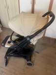 Бебешка лятна количка CYBEX, BEEZY , CLASSIC BEIGE