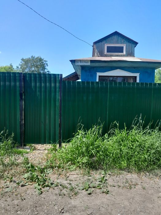 Продам дачу с/т Учитель