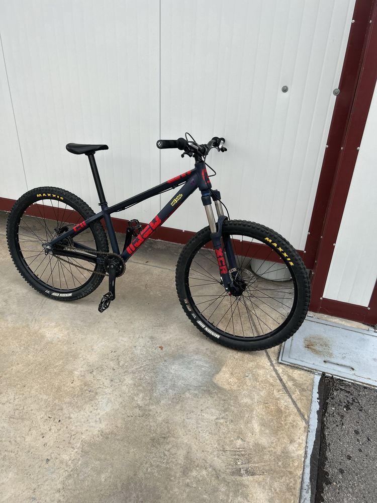Drag c2 dirt 2020