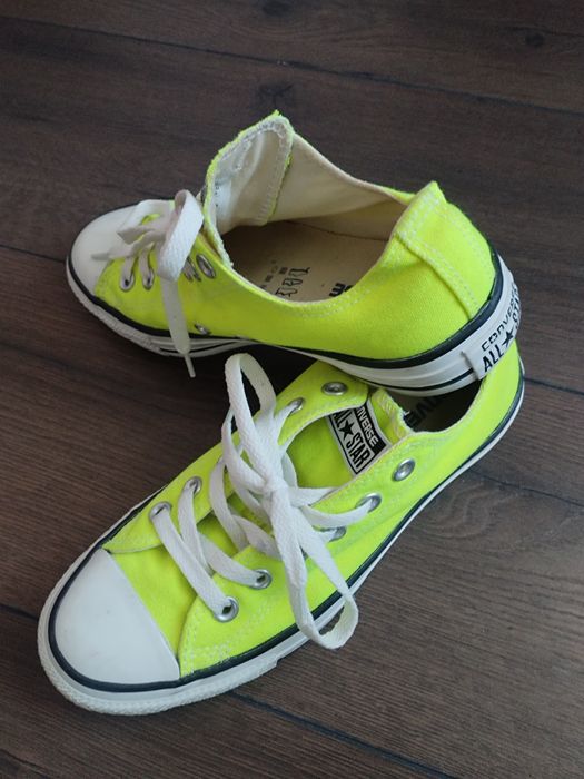 Tenesi converse unisex