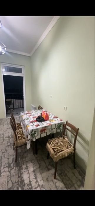 Продаётся квартира Октепа сохил буйи 1 ком