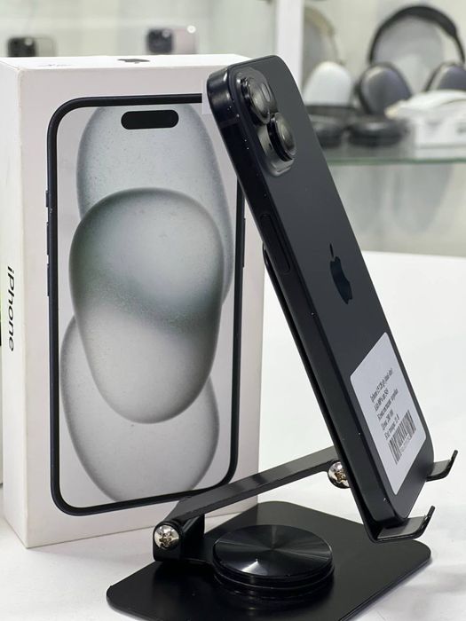 Iphone 15 128 GB (Dual-sim )