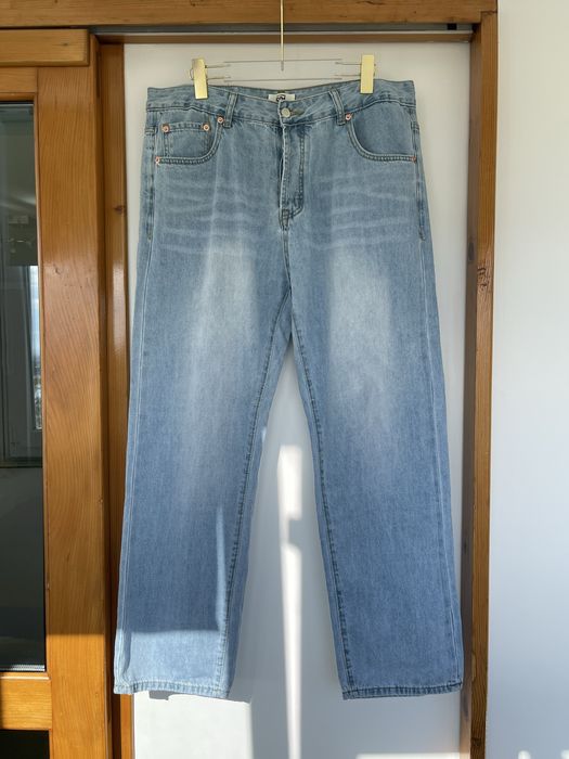 Levi’s Blue Jeans 501 W36 L34