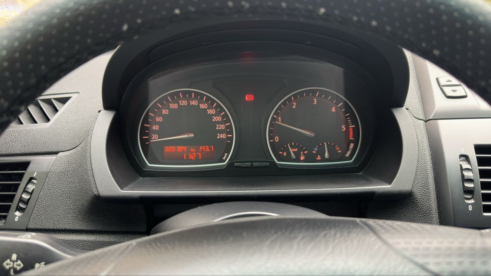 De vanzare BMW X3 E83 2005 euro 4