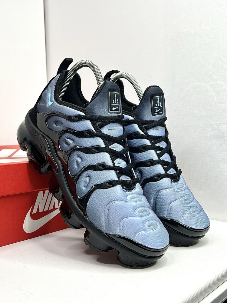 Nike Vapormax Plus VM Aluminium
