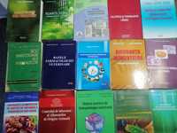 Cărți medicina veterinara