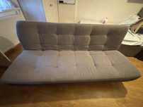 Canapea extensibila Mobexpert