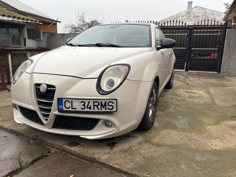 Vand Alfa Romeo MiTO