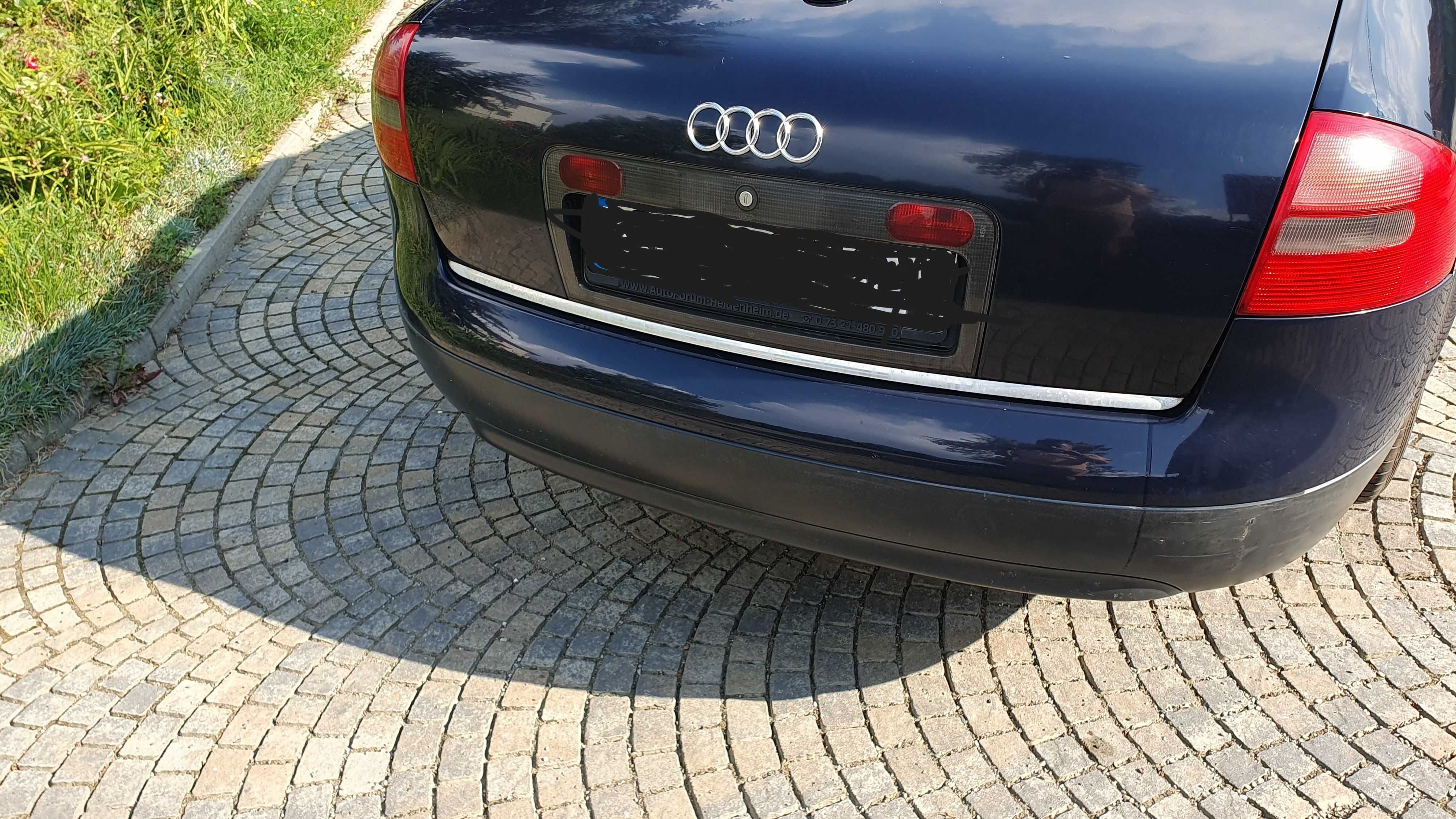 Vanzare Audi A6 2001