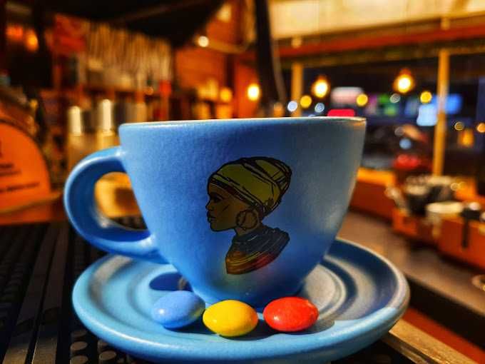 Vânzare cafenea Juba Coffee – Sepsi Value Centre (mall)