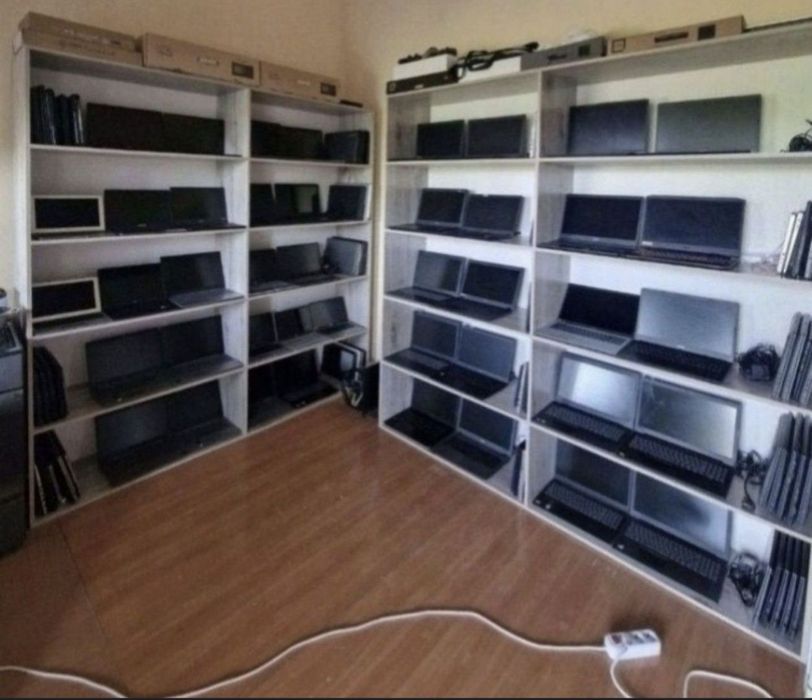 Ноутбуки по хорошей цене