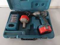 Импактор - Makita 14.4V
