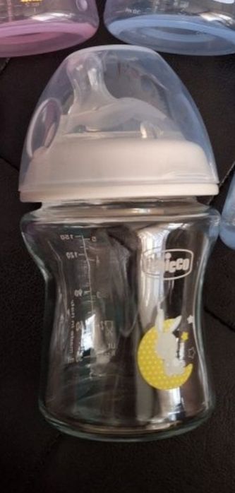 Шишета за хранене