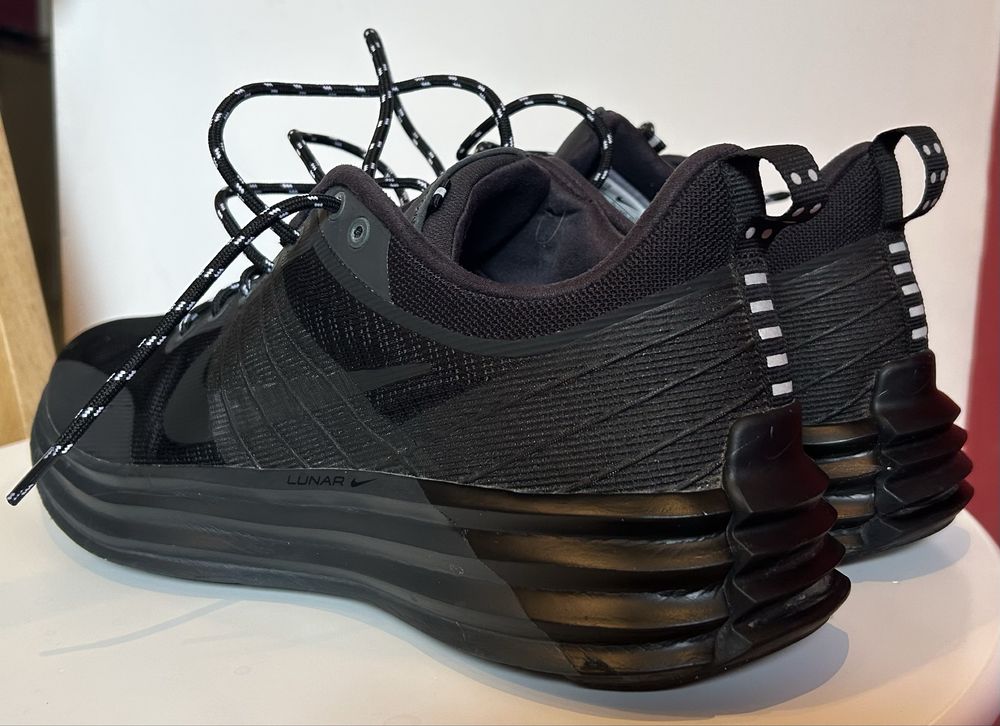 Nike Lunar Roam 47.5