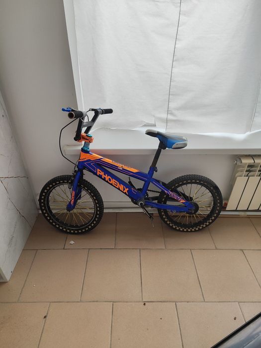 Десткий велосипед