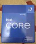 Procesor Intel i7-12700 Alder Lake, 4.9 GHz, Socket 1700 –nou