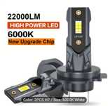 Bec H7 Led 2 buc nou