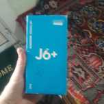 Samsung j6 plus сотилади холати урта