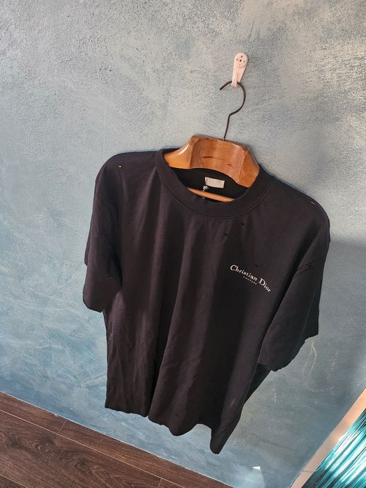 Tricou Christian Dior Couture Premium