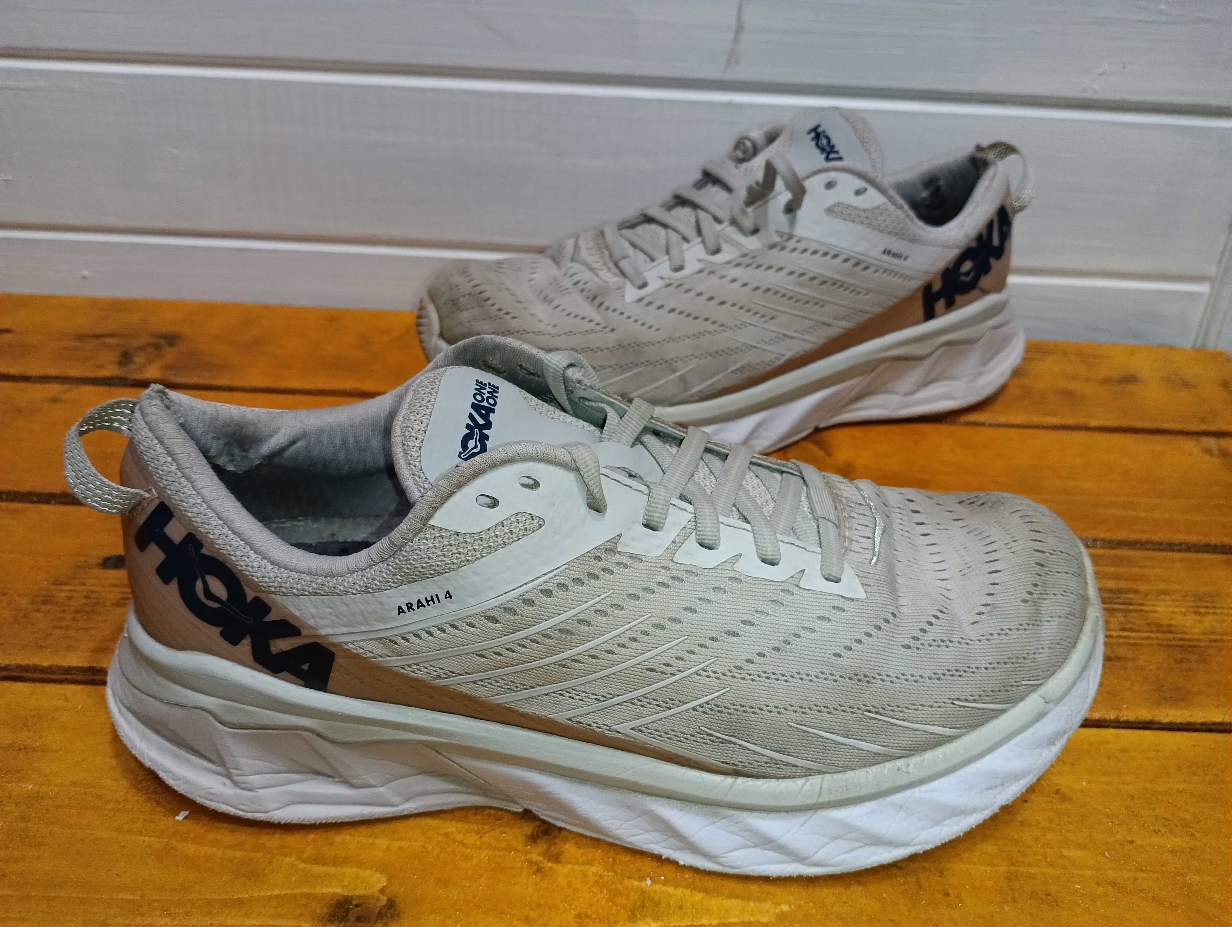 Hoka N 40,5 Arahi - 35 лв