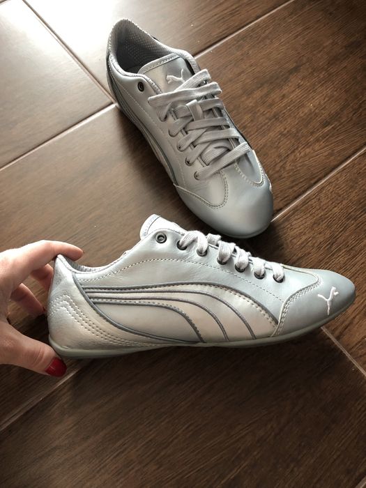 Adidasi Puma marime 36