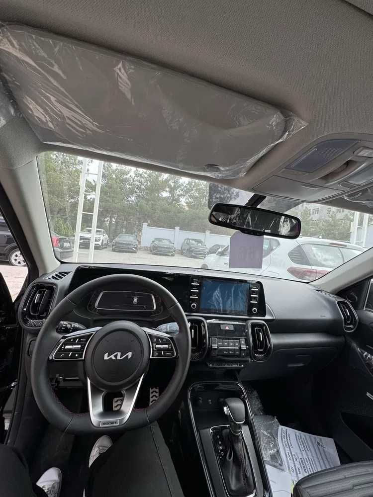 Kia Sonet eng foydali shartlari bilan