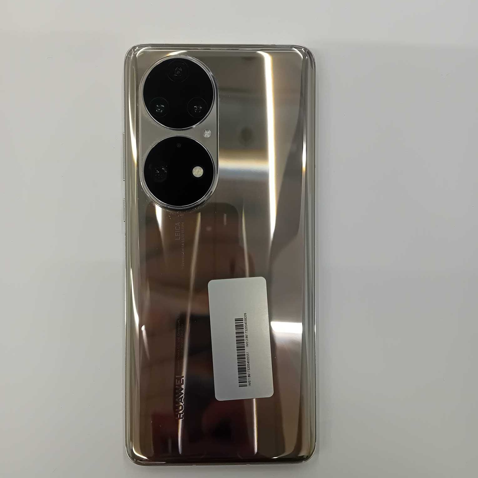 Telefon Huawei P50 Pro b696.1 (ag49 Esplanada)