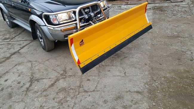 Lama deszapezire JEEP, Nissan, SUV, VW