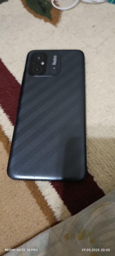 Redmi 12 C ideal