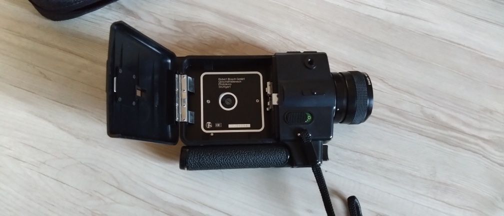 Camera super 8 Bauer Compact 3 XL