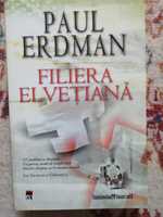Filiera Elvetiana - Paul Erdman