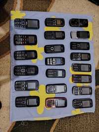 Nokia telefonlar sotiladi