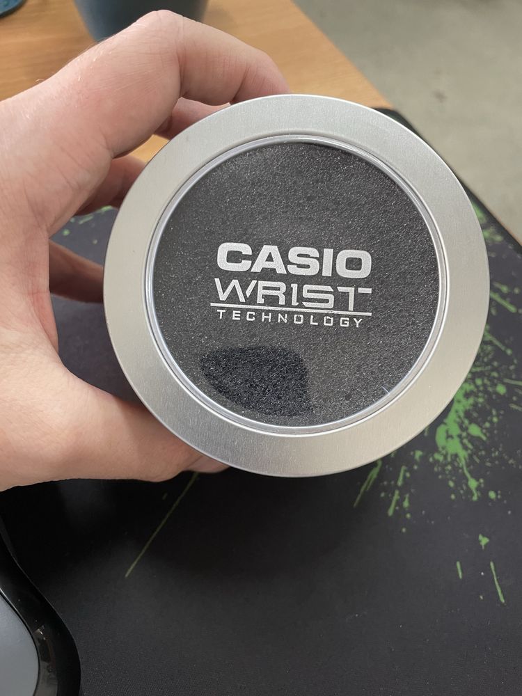 Часы Кварцевые CASIO MTP-1374L-1AVDF сталь