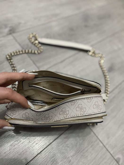 Geanta guess noua