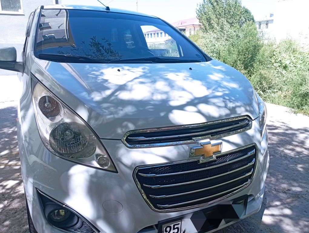 Spark jagday zor 2011 probek 134.000 halal kop aydalmagan