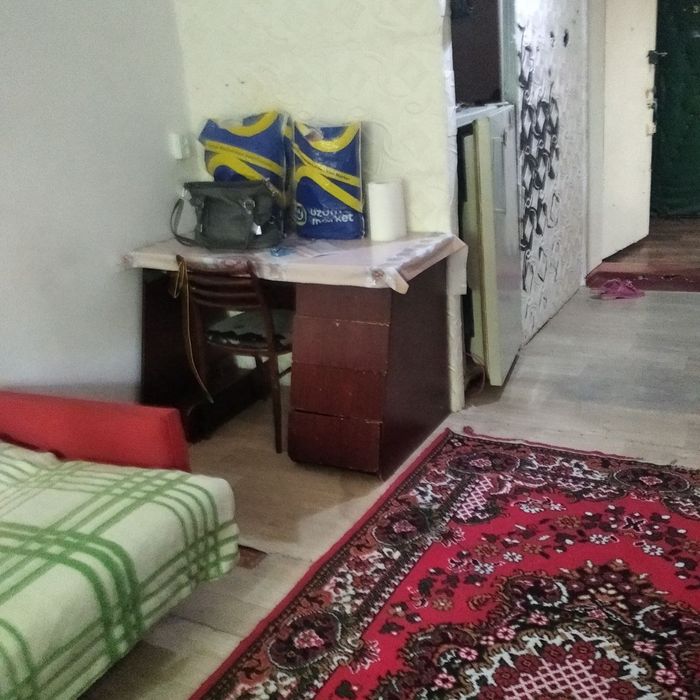 1/2/4 Яшнобод  Авиасозлар  общижита коммунал тулови йук