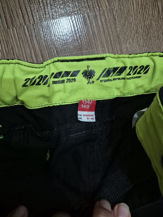 Strauss 134/140 панталони