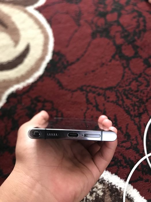 Samsung galaxy S22 ultra
