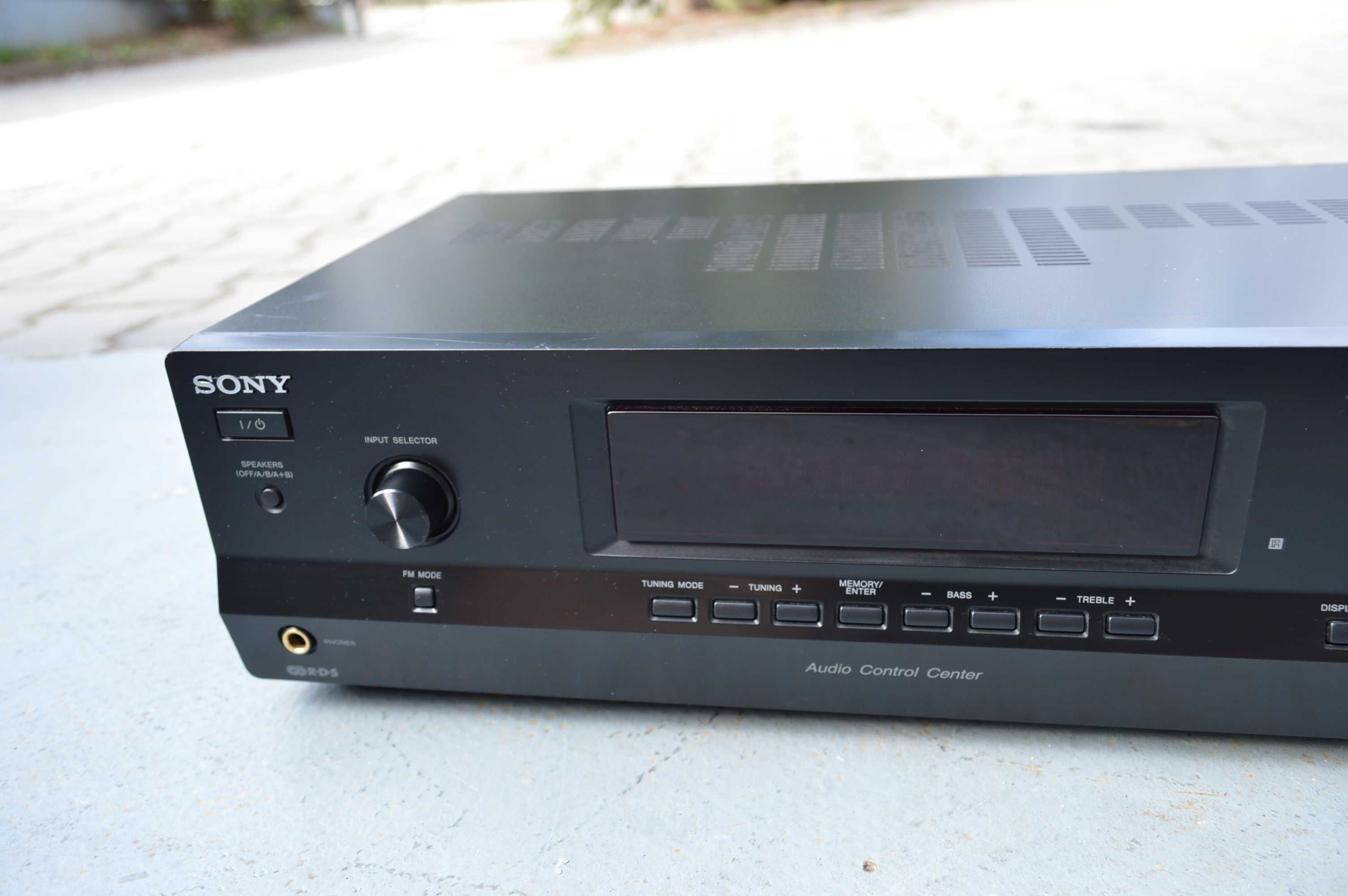 Amplificator Sony STR DH 130