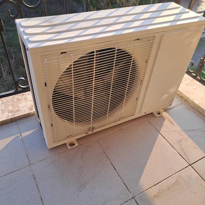 Климатик Мидеа 9