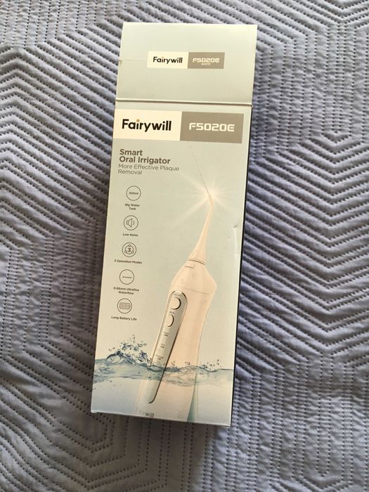 продам ирригатор ,для чистки зубов