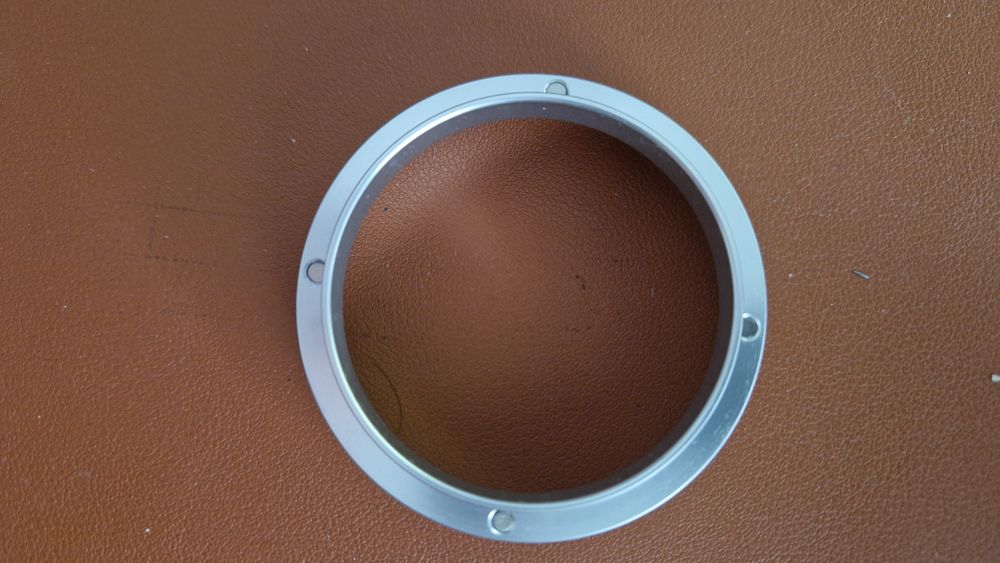 Inel dozare cafea 58mm