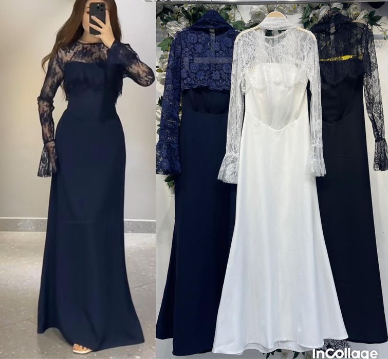 Продам новое платье