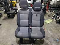Bancheta fata 2 locuri fiat ducato peugeot boxer jumper