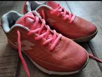 Pantofi sport Lotto roz mărimea 33