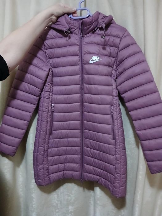 Дамско яке М размер