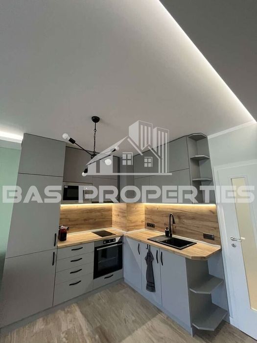 Дава се под наем Двустаен апартамент в София, Малинова долина - 65 кв.м за 750 € - Снимка #3