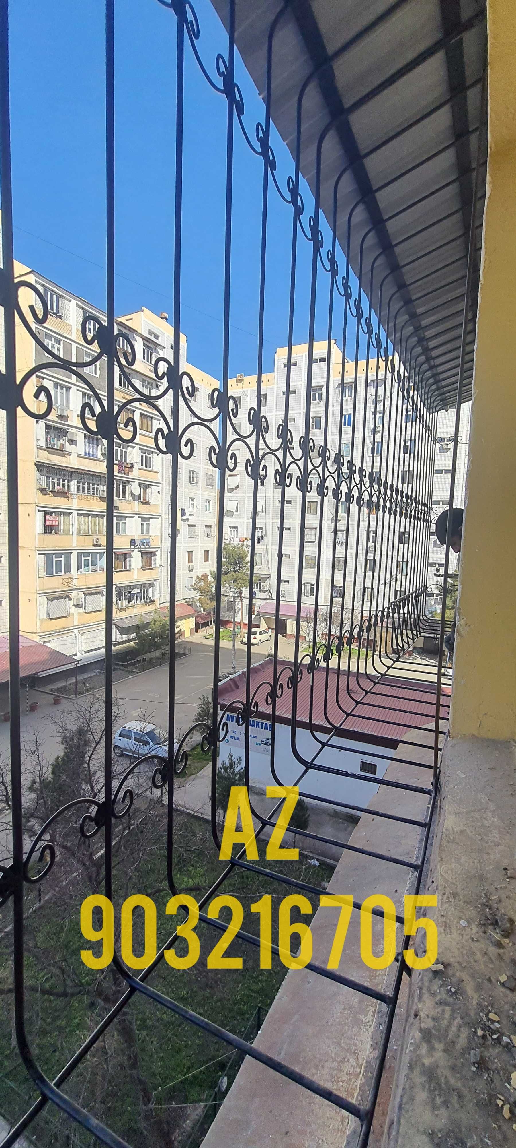Решетки на окна НЕДОРОГО panjaralar ришотка козырек пирила ограда лофт