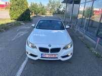 BMW Seria 2 Cutie automată 8+1 Navigație Mare color